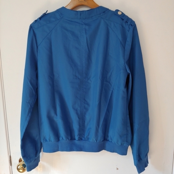 COUPE Collection Blue Bomber Lightweight J… - Picture 5 of 8